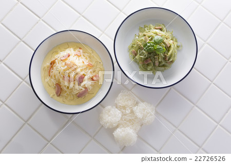 Konnyaku麵食 22726526