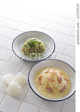 Konnyaku麵食 Konnyaku麵食 22726529