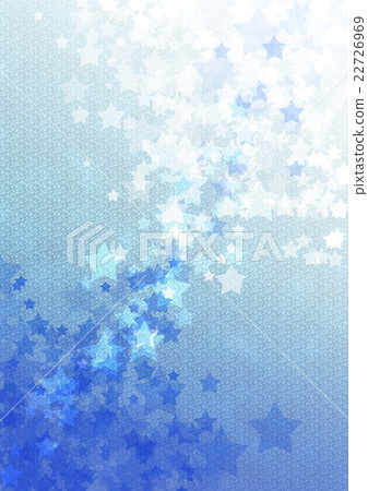 Blue star 22726969