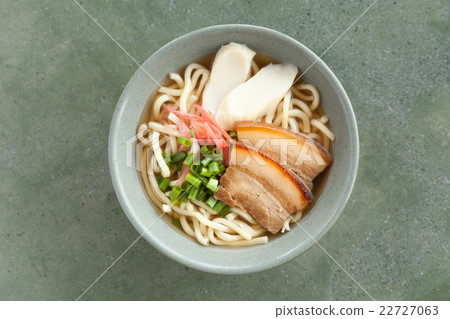 Okinawa soba Okinawa soba 22727063