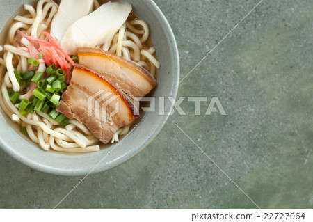 沖繩蕎麥麵沖繩蕎麥麵 22727064