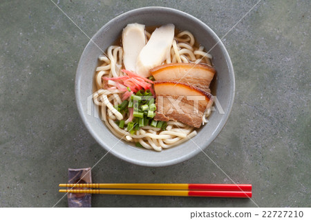 沖繩蕎麥麵沖繩蕎麥麵 22727210