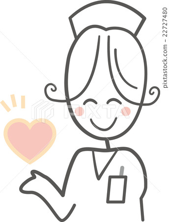 Nurse Female 1 22727480