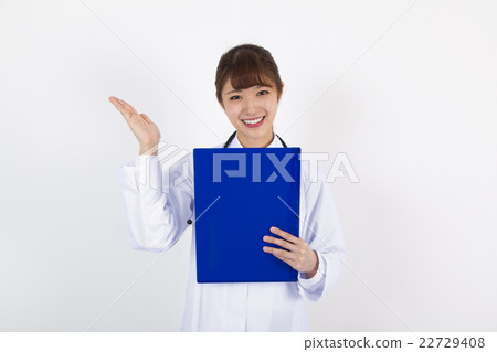 有病歷的女性醫生護士 有病歷的女性醫生護士 22729408