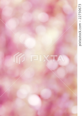 wonderful romantic soft pink bokeh background 22730673