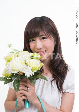 一束的女人 一束的女人 22731008
