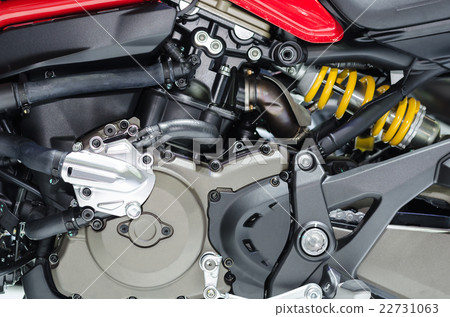 big bike engine 22731063