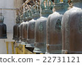 Buddhist bell 22731121