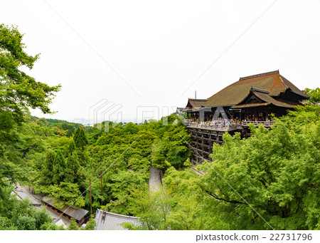 清水寺 22731796