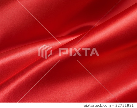 Drape · Red 22731951