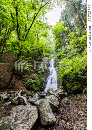 Waterfall Waterfall 22732763