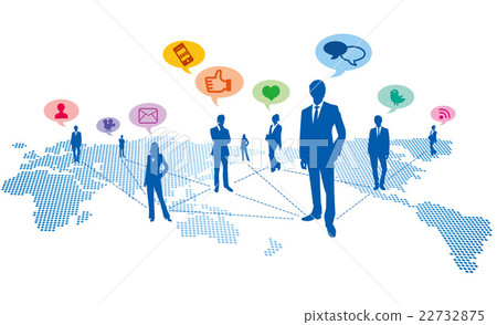 social network, Social Networks, networking 22732875