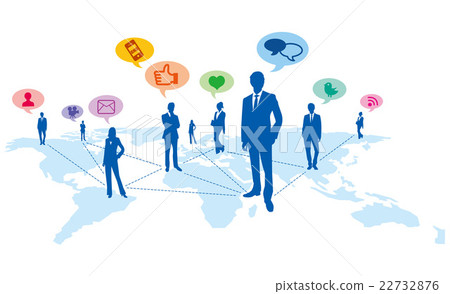 social network, Social Networks, networking 22732876