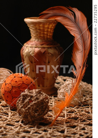 Design accessories for stylish home interior 22735295