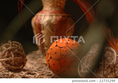 Design accessories for stylish home interior 22735299