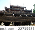 Schuenando monastery in Mandalay 22735585