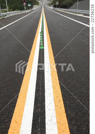 Those that took a picture of the Kyoto Tsunenai Expressway before opening Those that took a picture of the Kyoto Tsunenai Expressway before opening 22736238