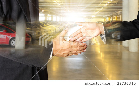 auto business, car sale 22736319