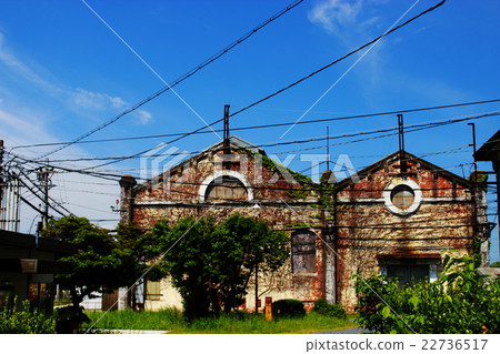 Daika River源站泵房 22736517