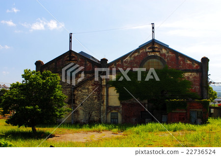 Daika River source site pump room Daika River source site pump room 22736524
