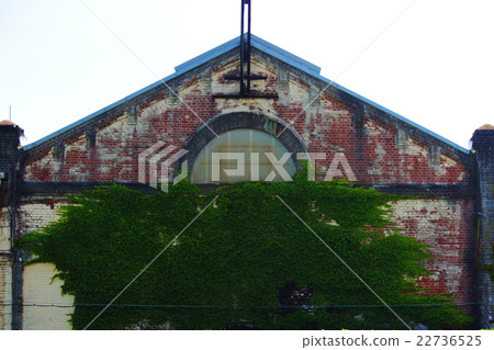 Daika River源站泵房 22736525