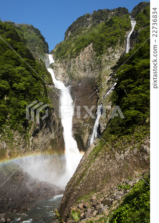 Rainbow Falls 22736834