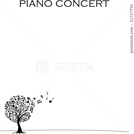 Piano Concert Posters 22737750