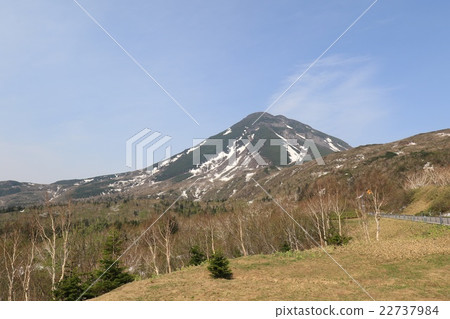 知床半島,Rausu-dake 知床半島,Rausu-dake 22737984