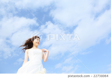 海外海上新娘 22738064