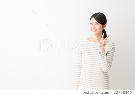 女子 女子 22738340