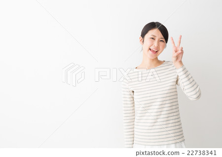 女子 22738341