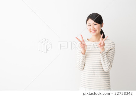 女子 女子 22738342