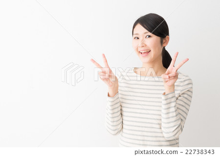 女子 22738343