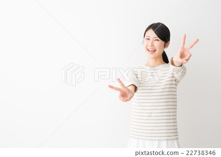 Woman Woman 22738346