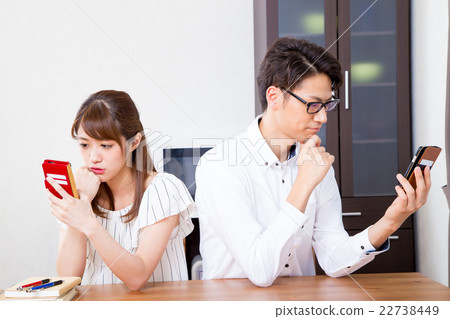 一對夫婦為smaho瘋狂只是聰明的勾夫妻智能中毒 一對夫婦為smaho瘋狂只是聰明的勾夫妻智能中毒 22738449