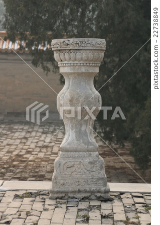 清代西陵陵陵世界遺產 清代西陵陵陵世界遺產 22738849