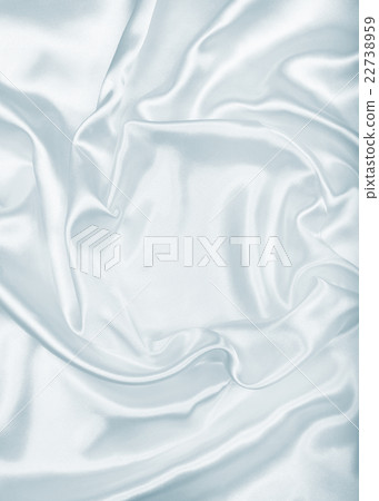 Smooth elegant grey silk or satin texture Smooth elegant grey silk or satin texture 22738959