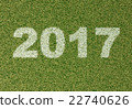 2017 grass font 22740626