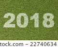 2018 grass font 22740634