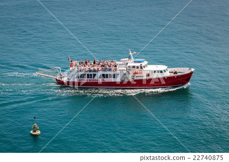 Valletta, Malta - May 05, 2016 Valletta, Malta - May 05, 2016 22740875