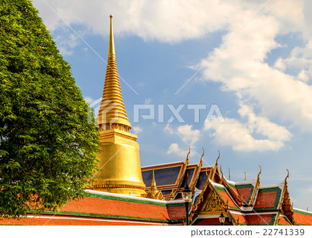 Wat Phra Kaew 22741339