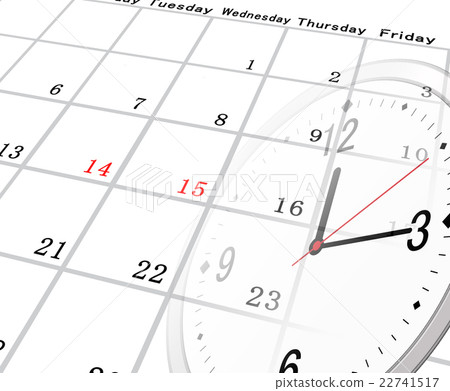 Business schedules Business schedules 22741517