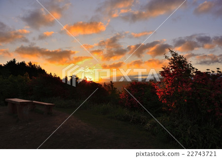 Mount Jirima Mount Jirima 22743721