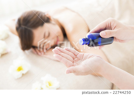 Beauty image 22744250