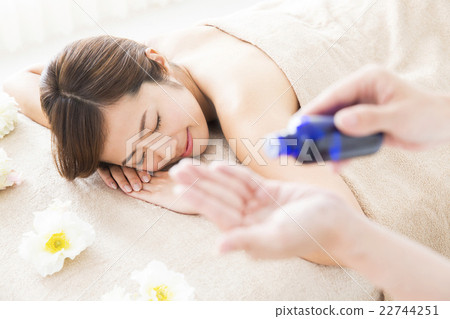 Beauty image Beauty image 22744251