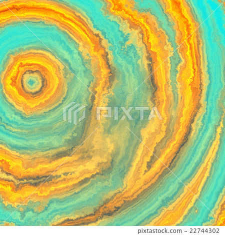 Colorful agate stone mineral piece texture background (seamless connection, high resolution 3D CG rendering ∕ coloring illustration) Colorful agate stone mineral piece texture background (seamless connection, high resolution 3D CG rendering ∕ coloring illustration) 22744302