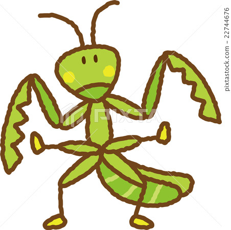 Mantis Mantis 22744676