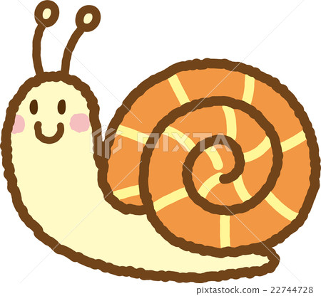 snails snails 22744728