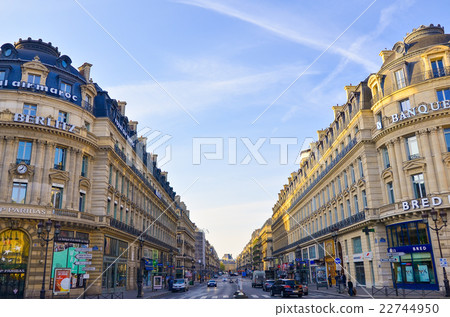 法國_巴黎 22744950