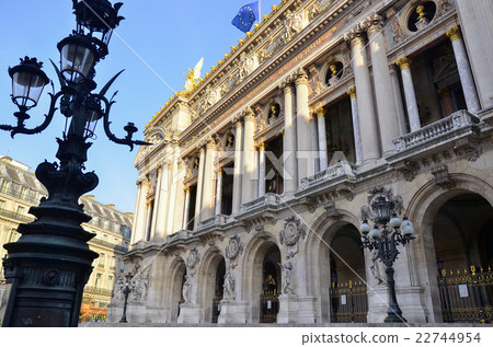 France _ Paris 22744954